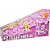Patinete rosa c/luz,som e cesta - dm toys (unidade) - Imagem 2