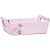 Cesta de papel hana p 21,5x8x15cm - xingo embalagens (pct.c/04) - Imagem 2