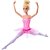 Barbie profissoes barbie bailarina loira - mattel (unidade) - Imagem 3