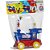 Brinquedo para bebe baby abaco locomotiva (sortido) - sid-nyl (unidade) - Imagem 2