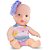 Boneca meu beijinho baby hair - sid-nyl (unidade) - Imagem 1