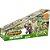 Patinete dinossauro c/som/luz e cesta - dm toys (unidade) - Imagem 2