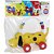 Brinquedo para bebe baby abaco cachorro (sortido) - sid-nyl (unidade) - Imagem 2