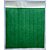 Pulseira identificacao tyvek verde bandeira - tecnomidia (pct.c/50) - Imagem 3