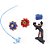Brinquedo diverso piao cyclone duplo kit (s) - pica pau (unidade) - Imagem 1