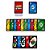 Jogo de cartas uno no mercy - mattel (unidade) - Imagem 2