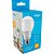 Lampada led bulbo a60 9w bivolt 3000k - elgin (cx.c/10) - Imagem 3