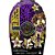Monster high skulltimate secrets serie 6(s) - mattel (unidade) - Imagem 3