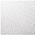 Placa em eva atoalhado 48x40cm branco 2mm - make+ (pct.c/05) - Imagem 1