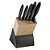 Faca jogo plenus premium 6pcs inox - tramontina (unidade) - Imagem 5