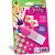 Brincando de casinha mamadeira magica judy - samba toys (unidade) - Imagem 2