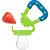 Produto para bebe porta frutinha de silicone azu - buba (unidade) - Imagem 4