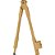 Compasso madeira 40cm p/ quadro branco - souza (unidade) - Imagem 1