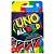 Jogo de cartas uno all wild - mattel (unidade) - Imagem 1