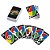 Jogo de cartas uno all wild - mattel (unidade) - Imagem 5