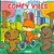 Livro de colorir comfy vibes 48pgs 180g - magic kids (unidade) - Imagem 1