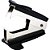 Extrator de grampos mp 106 tipo piranha - masterprint (unidade) - Imagem 1