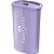 Apontador com deposito triangular 4cores pastel - faber-castell (dp.c/30) - Imagem 3