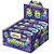 Doce fundipperz minions 648g - bazooka candy (dp.c/12) - Imagem 1