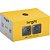 Caixa de som p/ computador mini caixa usb 5w rms - bright (unidade) - Imagem 2