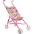 Carrinho de boneca carrinho do bebe solapa - samba toys (unidade) - Imagem 1