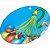 Brinquedo diverso enche bexigas c/37 baloes - brasilflex (unidade) - Imagem 4