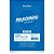 Bloco para rascunho c/picote c/pauta 80x115mm 80f - pauta branca (pct.c/10) - Imagem 1