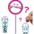 Barbie mini barbieland reveal spring 5-pack - mattel (unidade) - Imagem 3