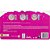 Barbie mini barbieland reveal spring 5-pack - mattel (unidade) - Imagem 2