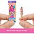 Barbie mini barbieland reveal spring 5-pack - mattel (unidade) - Imagem 4