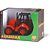 Trator agromak (s) - silmar brinquedos (unidade) - Imagem 2