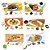 Jogo educativo desafio dos alimentos - brinc. de crianca (unidade) - Imagem 2