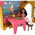 Boneca disney princesa mini castelo da moana - mattel (unidade) - Imagem 5