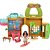 Boneca disney princesa mini castelo da moana - mattel (unidade) - Imagem 1