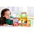 Boneca disney princesa mini castelo da moana - mattel (unidade) - Imagem 3