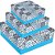 Caixa para presente com tampa pq 16x16x7 4mod. - cristina (pct.c/20) - Imagem 2