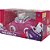 Carrinho hello kitty conversivel (s) - monte libano (unidade) - Imagem 2