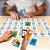 Jogo da memoria stitch memo play 32pcs - elka (unidade) - Imagem 3
