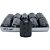 Fitilho 5mmx50m preto - nizuri (pct.c/10) - Imagem 1