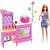 Barbie family malibu cj jogo e algodao doce - mattel (unidade) - Imagem 1