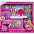 Barbie family malibu cj jogo e algodao doce - mattel (unidade) - Imagem 2