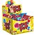 Doce ring pop tradicional - bazooka candy (dp.c/24) - Imagem 1