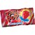Doce ring pop tradicional - bazooka candy (dp.c/24) - Imagem 2