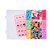 Bijuteria e micanga biju collection pocket plus(s) - dm toys (kit) - Imagem 4
