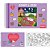 Livro de colorir comfy e cozy 96p esp c.d. 180g - magic kids (unidade) - Imagem 2