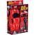 Carrinho controle remoto duo race 1:20 2funcoes - polibrinq (unidade) - Imagem 5