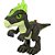 Imaginext jw dracorex xl deluxe - mattel (unidade) - Imagem 1