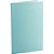 Pasta classificador rapido papel azul com ilhos - polycart (pct.c/20) - Imagem 1