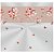Saco para cesta 45x59cm helena - xingo embalagens (pct.c/50) - Imagem 1