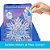 Boneca disney frozen anna spin e reveal - mattel (unidade) - Imagem 4
